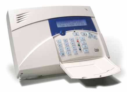 Freewave intelligens riasztóközpont